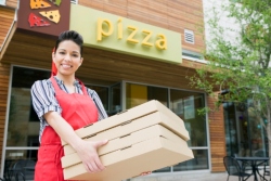 Bay Area franchise restaurant accounting